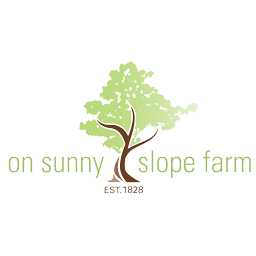 On Sunny Slope Farm