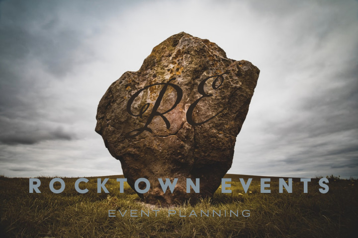 Rocktown Events
